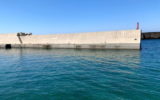 出雲市の釣り場情報”三浦漁港”