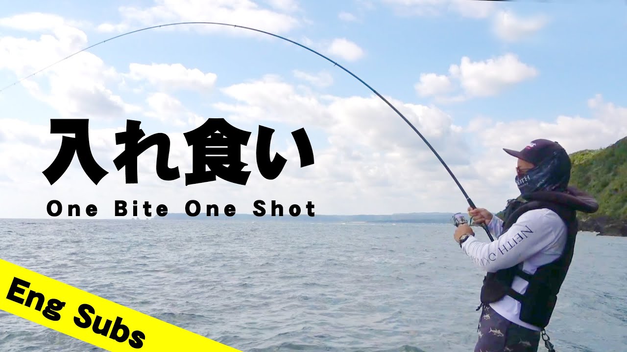 入れ食いにも程がある！フカセ釣り！【Too Easy to Fish "Fukase"】