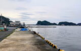 加賀漁港｜島根県松江市の釣り場情報