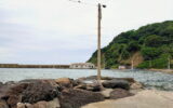 松江市の釣り場情報_多古築港