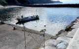 松江の釣り場情報_魚瀬漁港