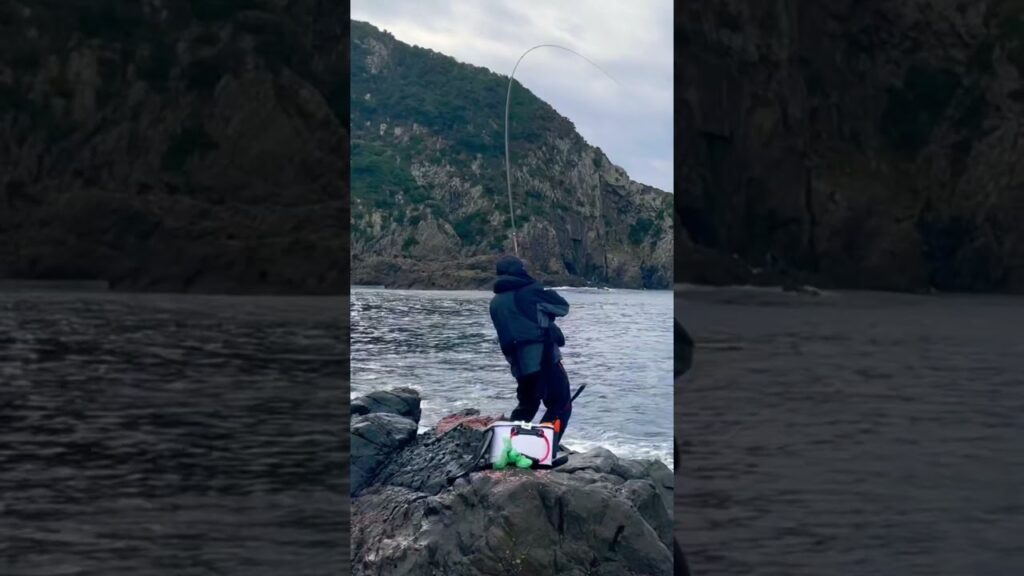 #fishing #釣り#釣りガール#ふかせ釣り#魚#佐多岬#鹿児島#キャンプ#アウトドア#海#自然#景色#ゲーム#official # ...